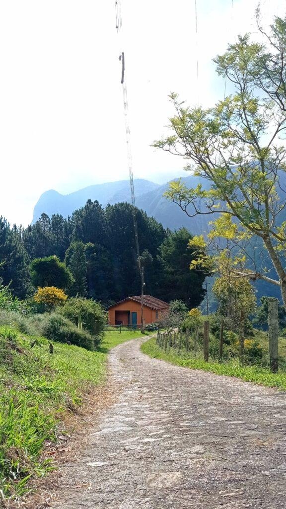 Pico dos Três Municípios - Roteiros e Trilhas RJ (24)