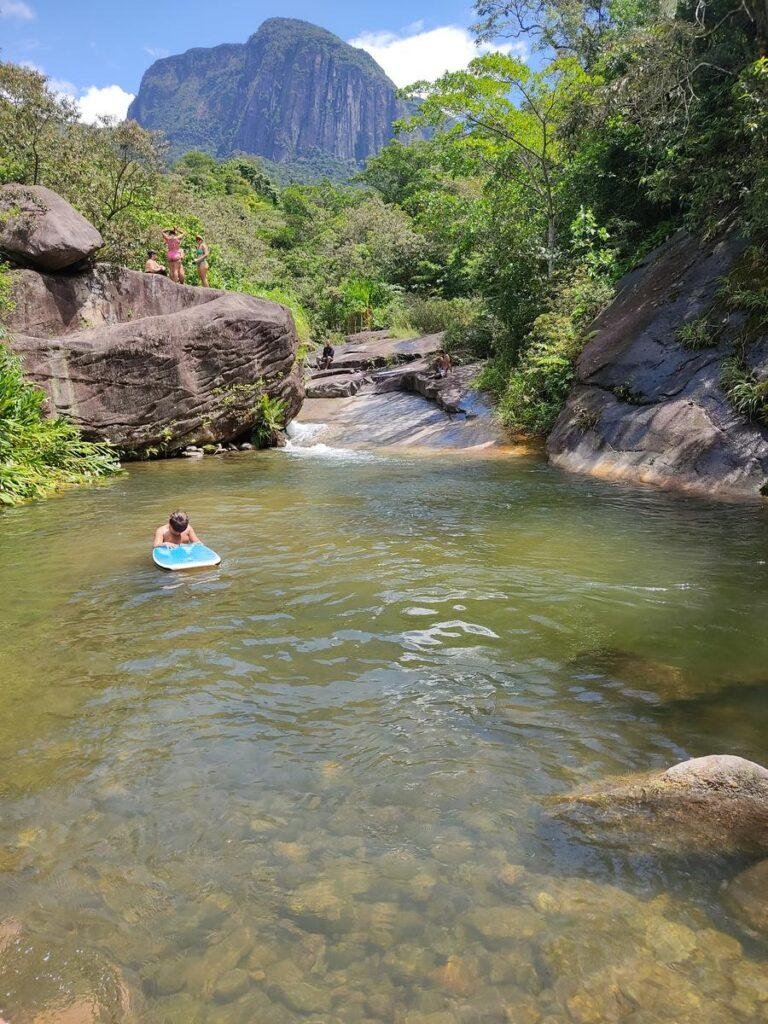 Cachoeiras de Macacu