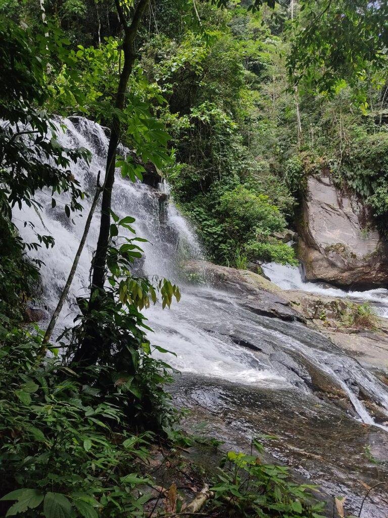 Cachoeiras de Macacu